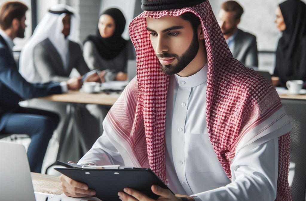 محاسب قانوني في تبوك: ‎050 670 1555| دليلك الشامل لاختيار الشريك المالي الأمثل
