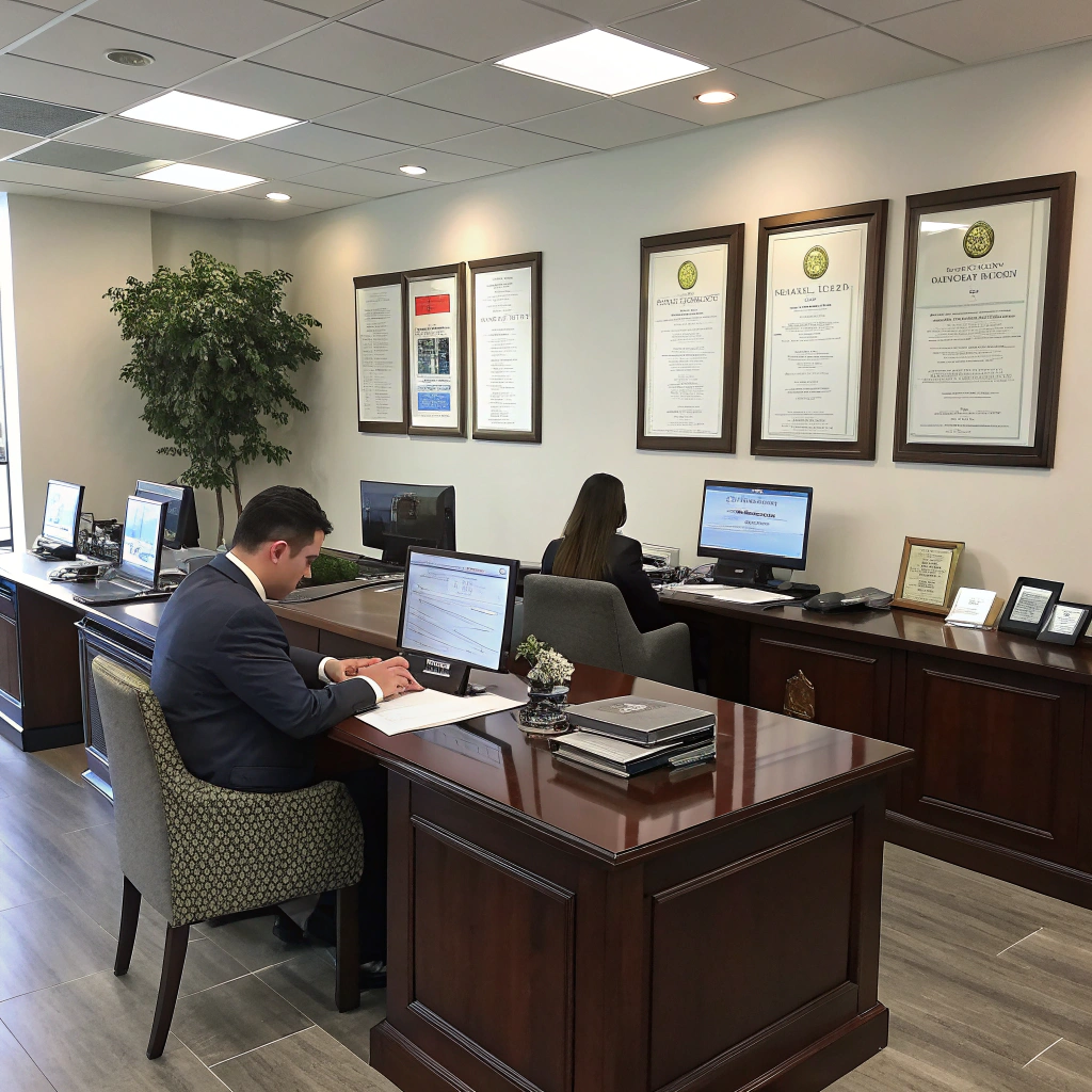 استشارات إدارية متميزة في تبوك