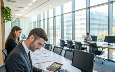 حلول إدارية متكاملة في تبوك:0506701555| بوابتك نحو التميز المؤسسي