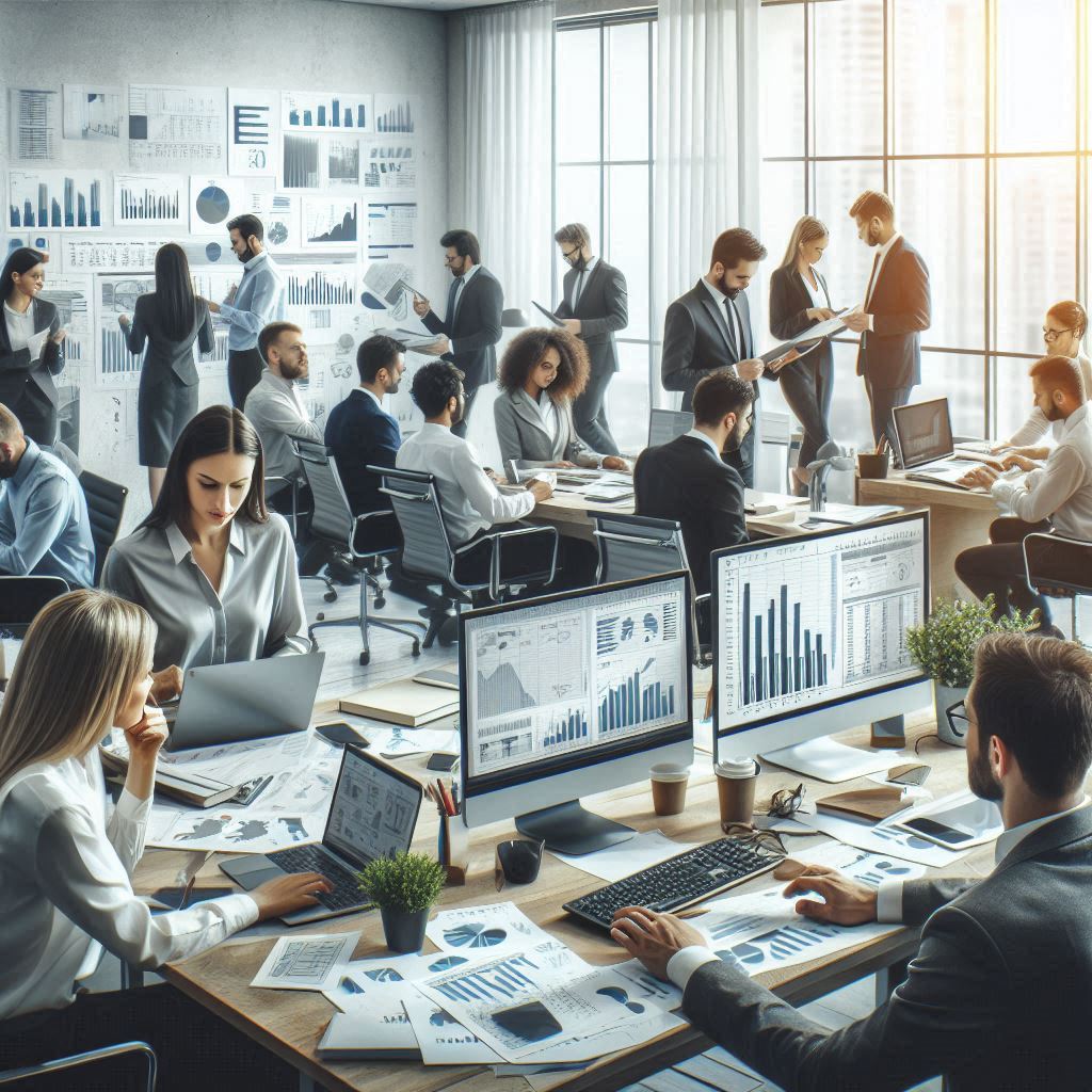 مكتب محاسبة في تبوك