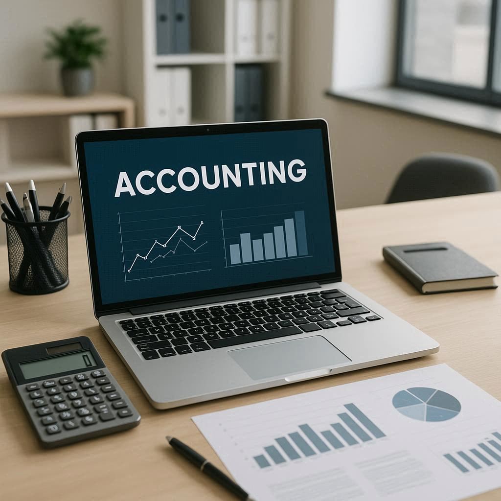 تقديم الإقرارات الضريبية تبوك