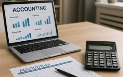 مكتب المحاسبة القانونية (السعودية _تبوك):0506701555|دليلك الشامل لاختيار الشريك المالي الأمثل