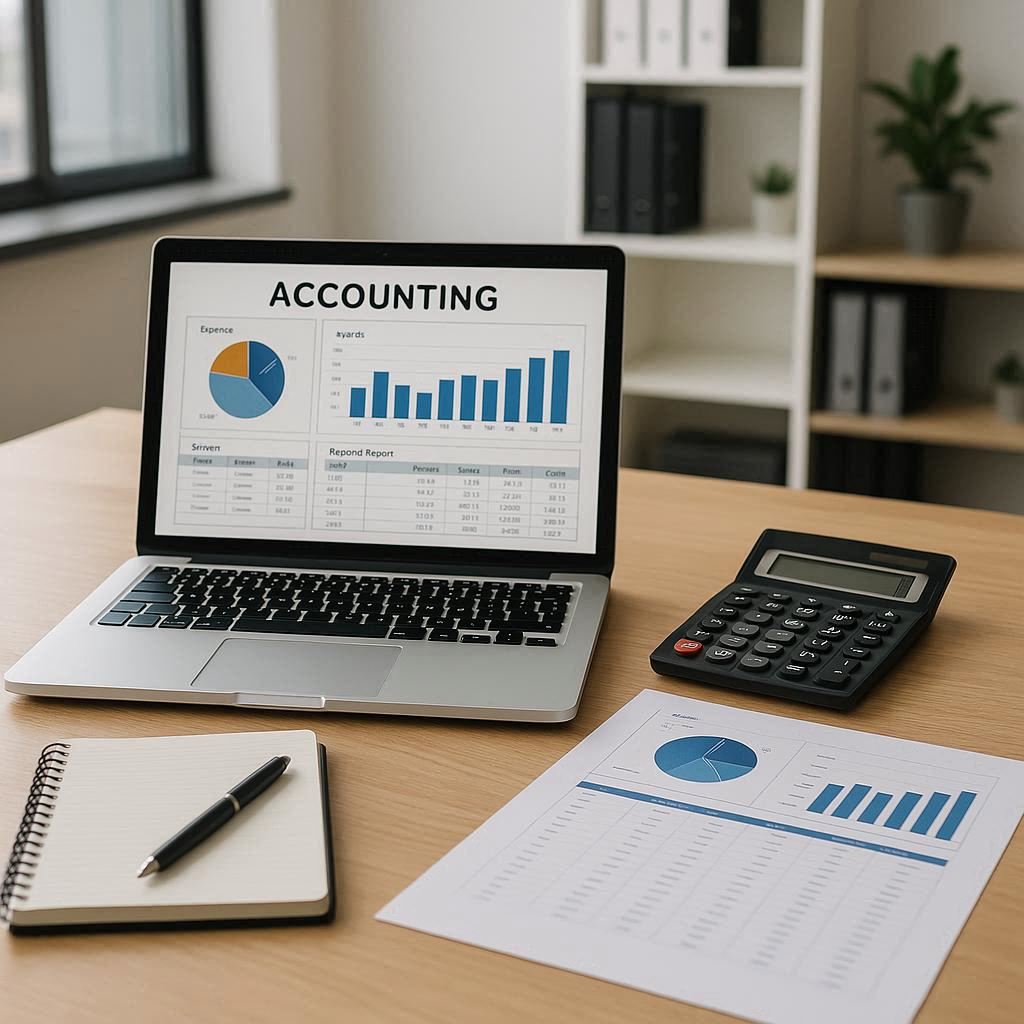 خدمات ضريبة القيمة المضافة تبوك