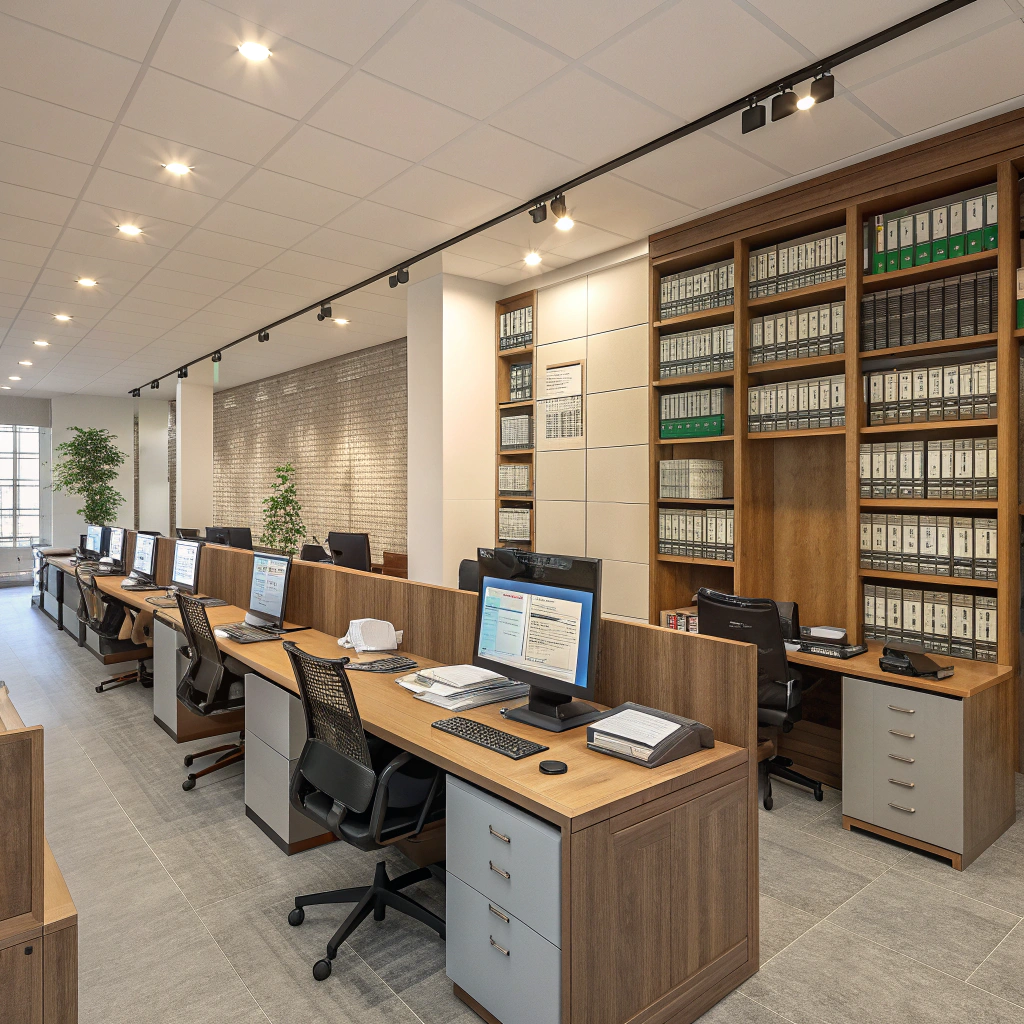 استشارات محاسبية وقانونية في تبوك