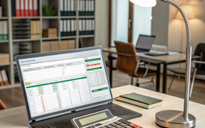 مسك الدفاتر المحاسبية تبوك:0506701555|دليلك الشامل نحو إدارة مالية دقيقة واحترافية