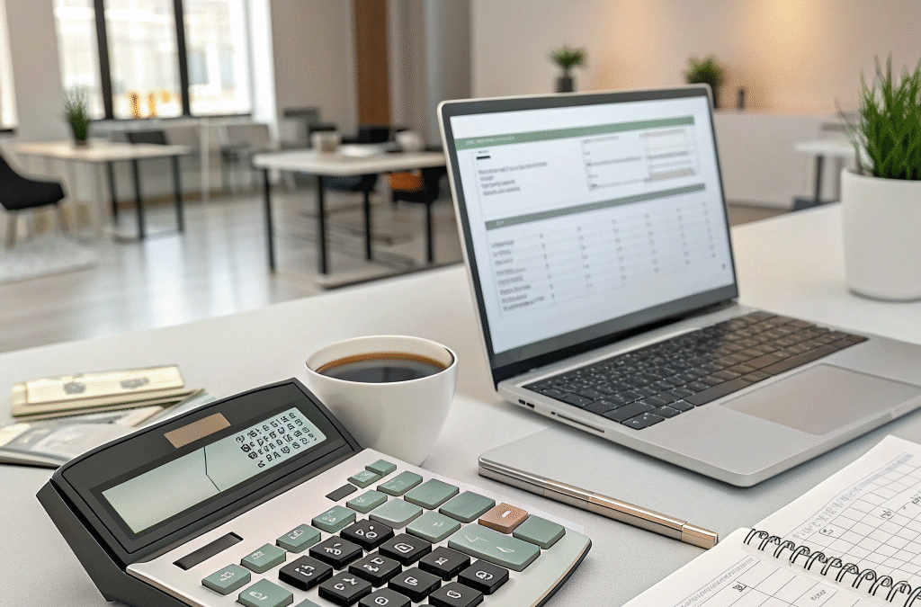 محاسب قانوني معتمد في تبوك:0506701555|شريكك الاستراتيجي نحو نمو مالي مستدام