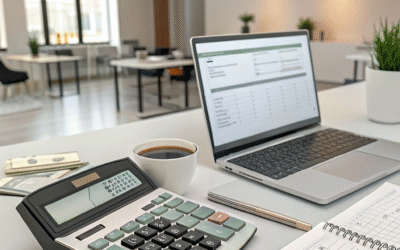 محاسب قانوني معتمد في تبوك:0506701555|شريكك الاستراتيجي نحو نمو مالي مستدام