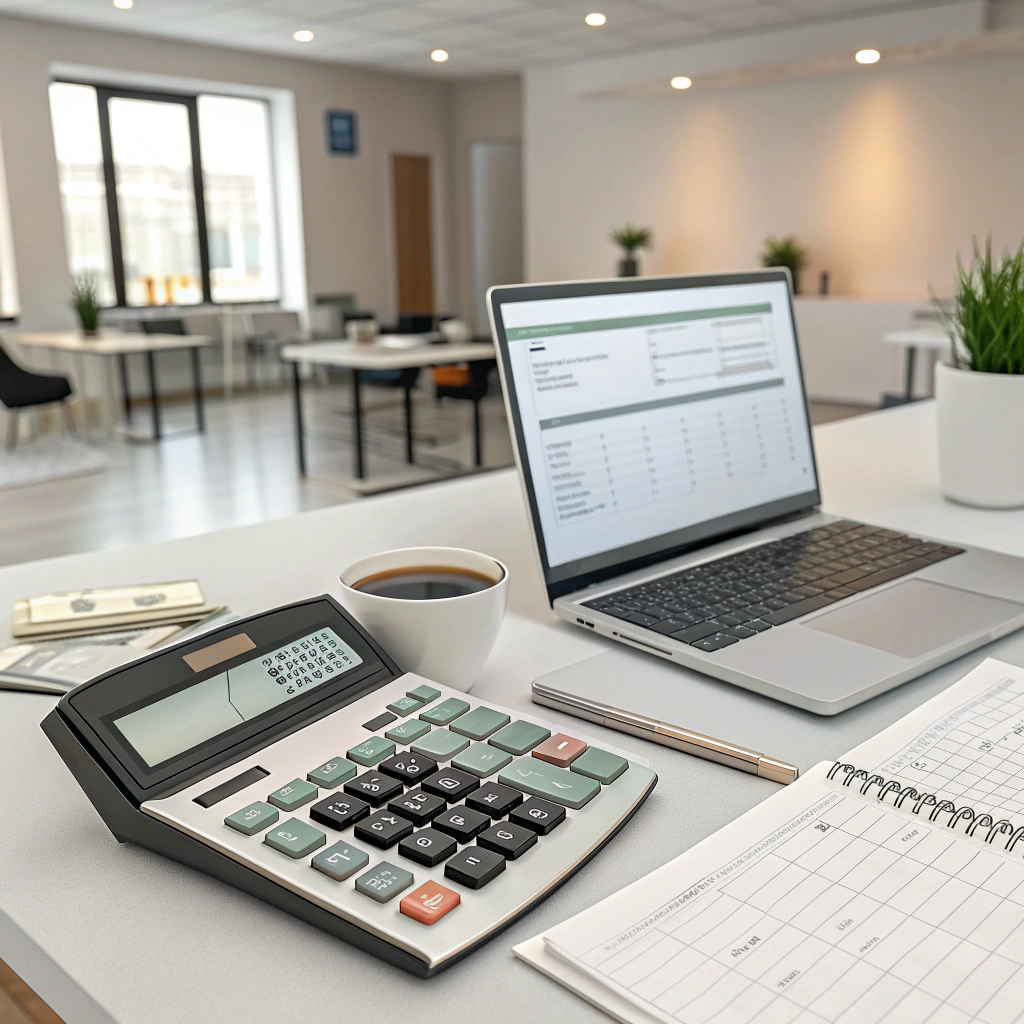 محاسب قانوني معتمد في تبوك