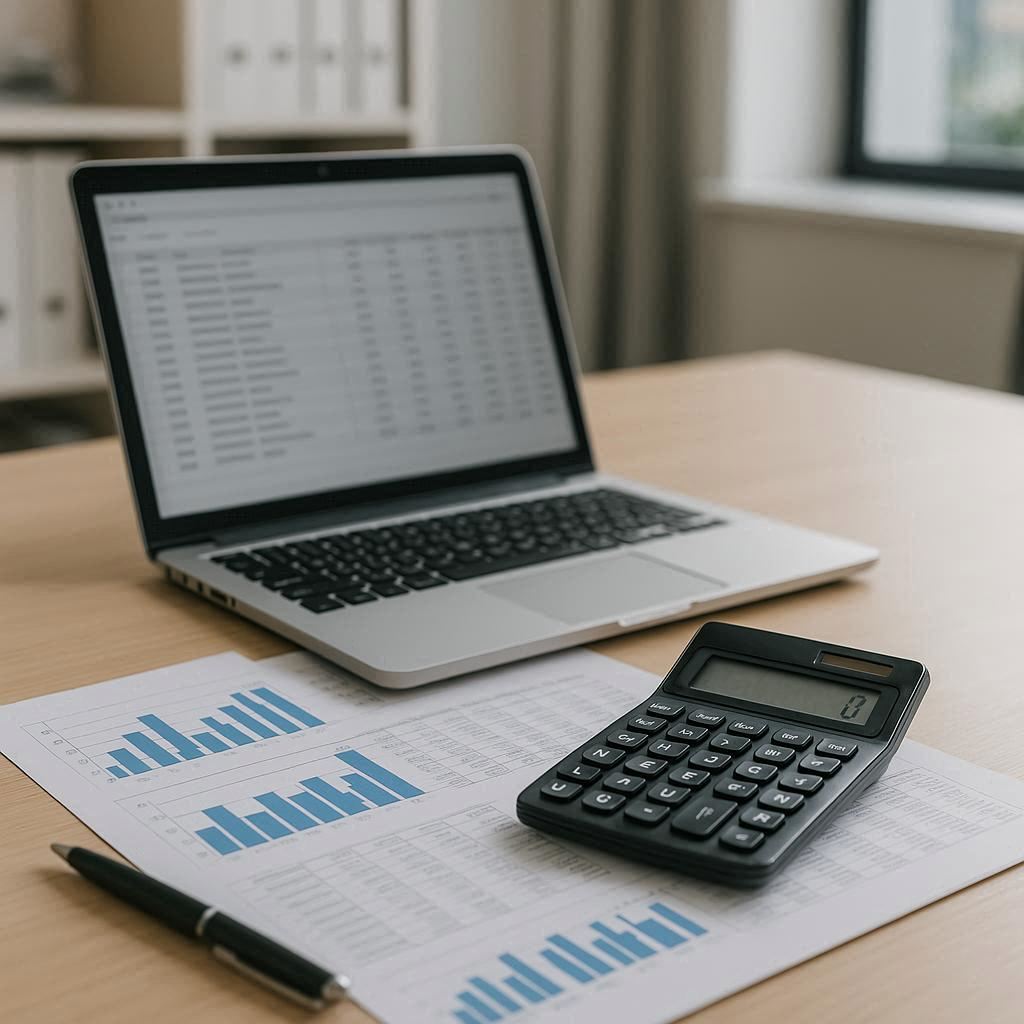 مراجعة الحسابات القانونية تبوك