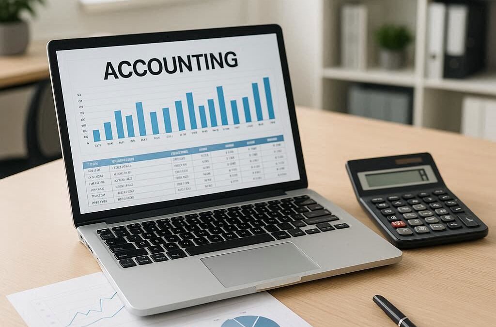 محاسب قانوني للمنشآت الصغيرة والمتوسطة تبوك: 0506701555| شريكك المالي نحو نمو مستدام