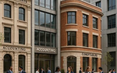 أفضل شركات محاسبة في تبوك:0506701555|لاختيار الشريك المالي الأمثل