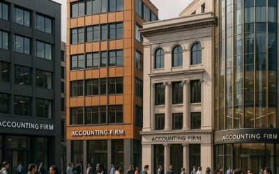 شركات محاسبة قانونية في تبوك:0506701555|دليلك لاختيار الشريك المالي الأمثل