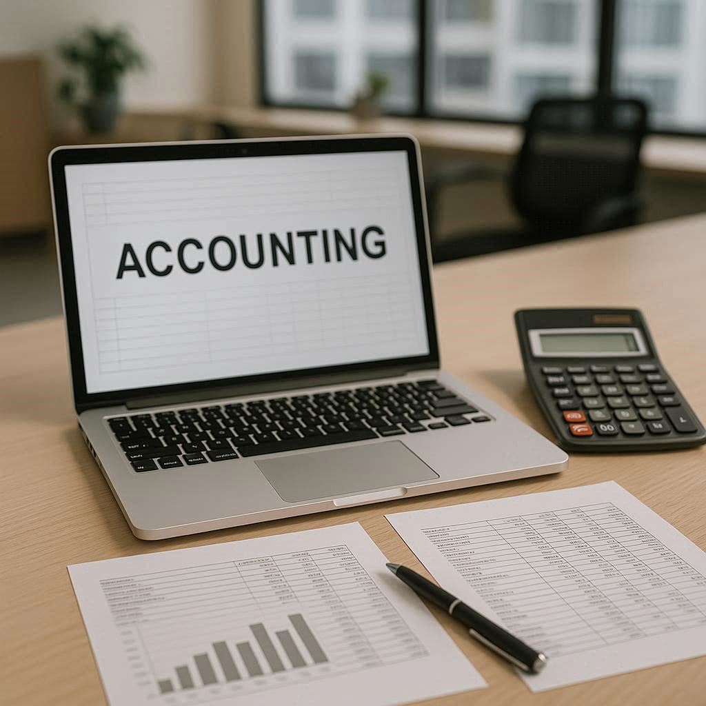 إعداد الإقرارات الضريبية في تبوك