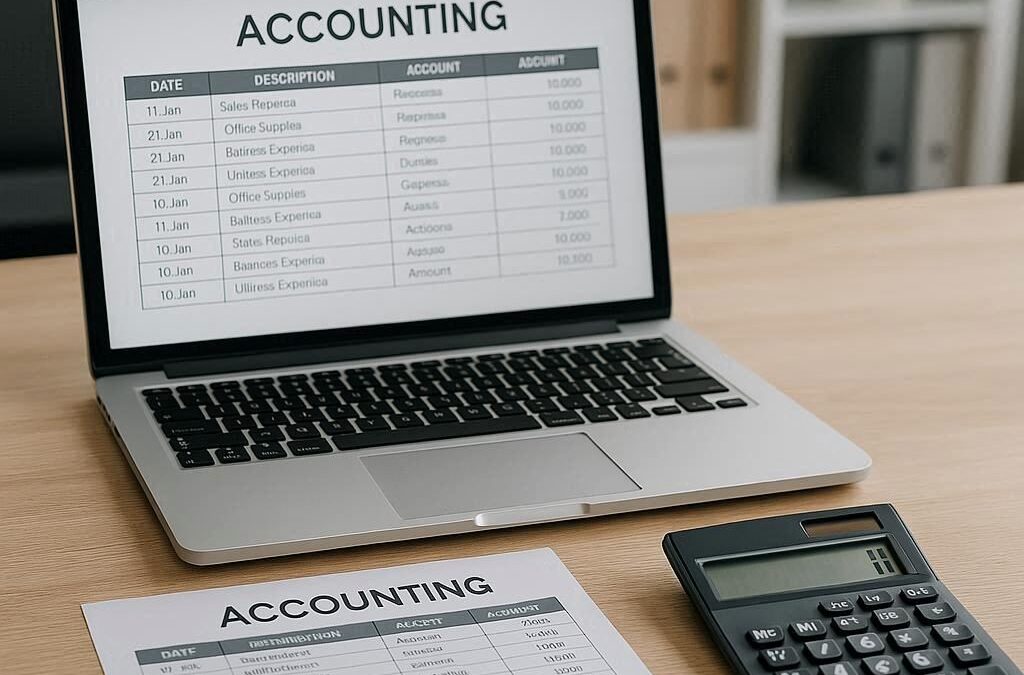 خدمات محاسبية في تبوك:0506701555|بوابتك للنمو المالي مع المحاسبون المحترفون