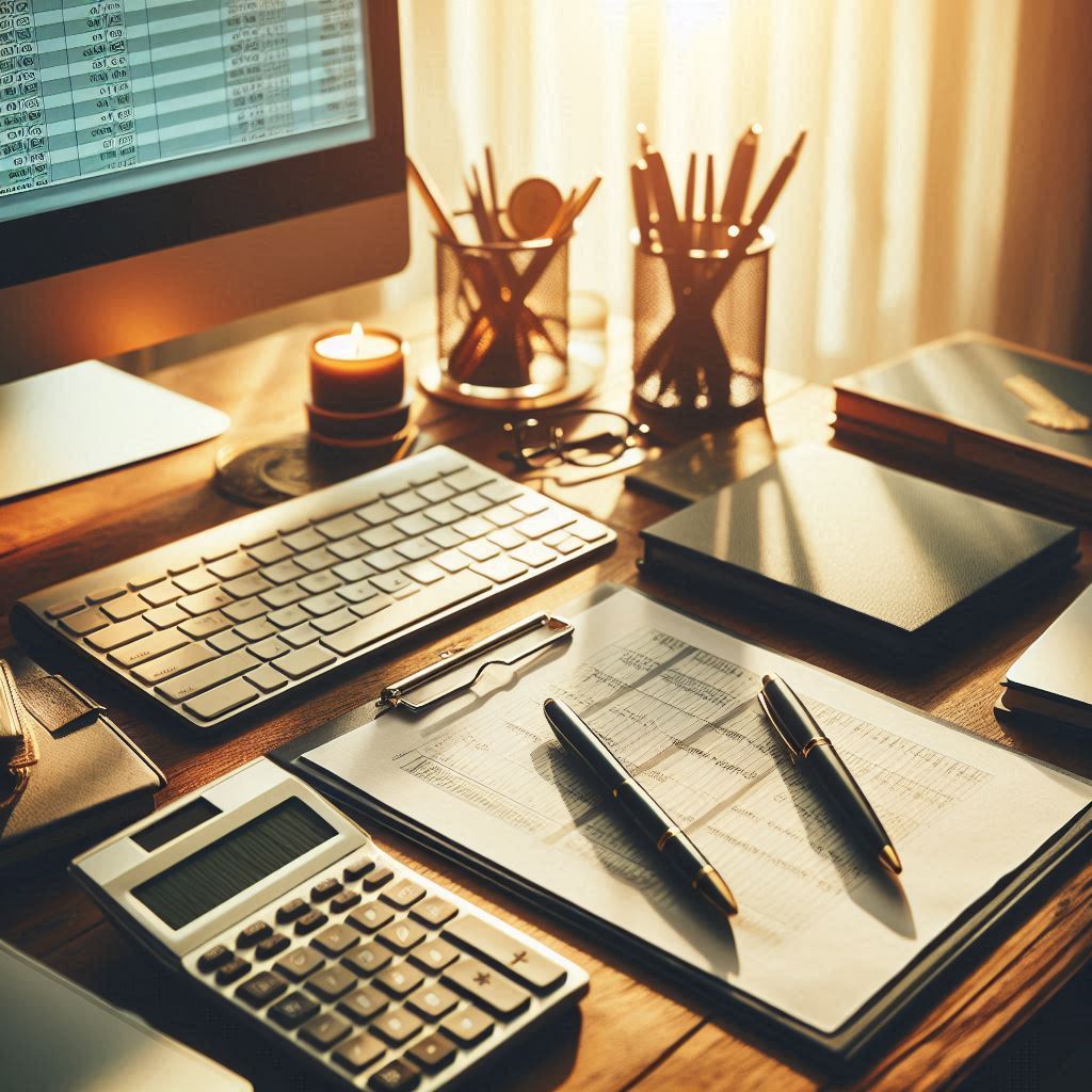 حلول محاسبية للشركات في تبوك