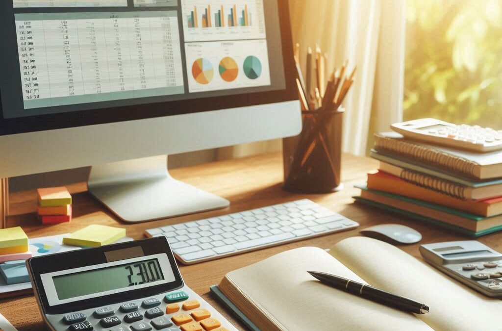 تقارير التدقيق النقدي في تبوك