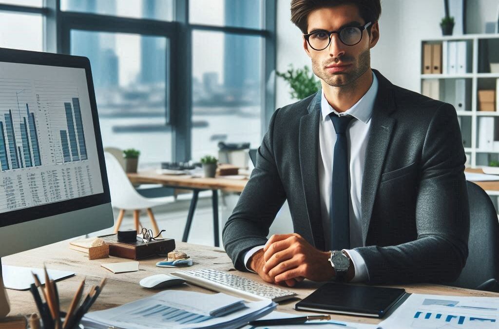 مراجعة الحسابات للشركات تبوك