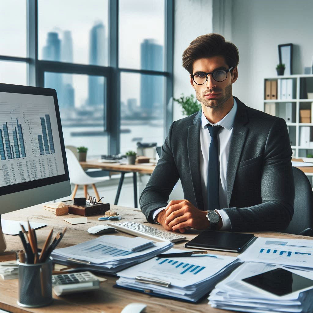 مراجعة الحسابات للشركات تبوك