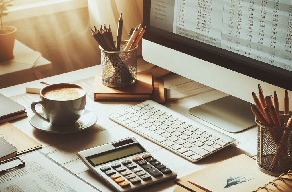 إدارة الحسابات البنكية للشركات في تبوك