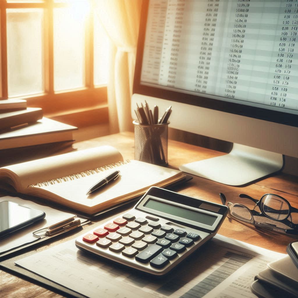 تقارير التدقيق النقدي في تبوك