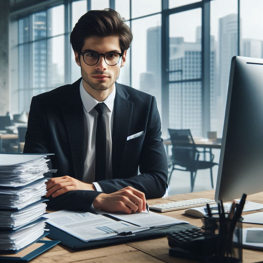 إعداد حسابات التقاعد في تبوك