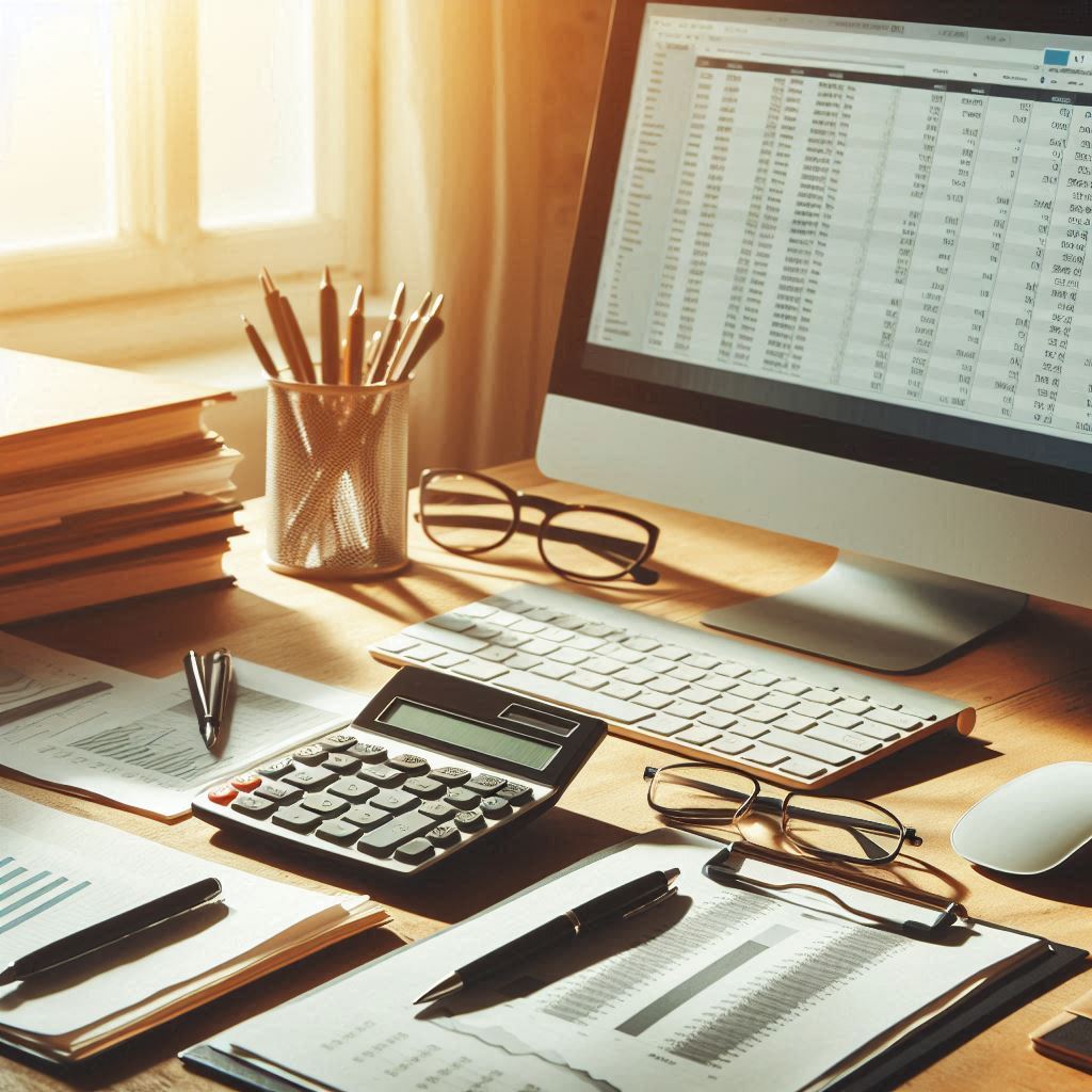 حلول محاسبية للشركات في تبوك