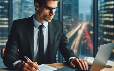 إدارة حسابات العملاء في تبوك