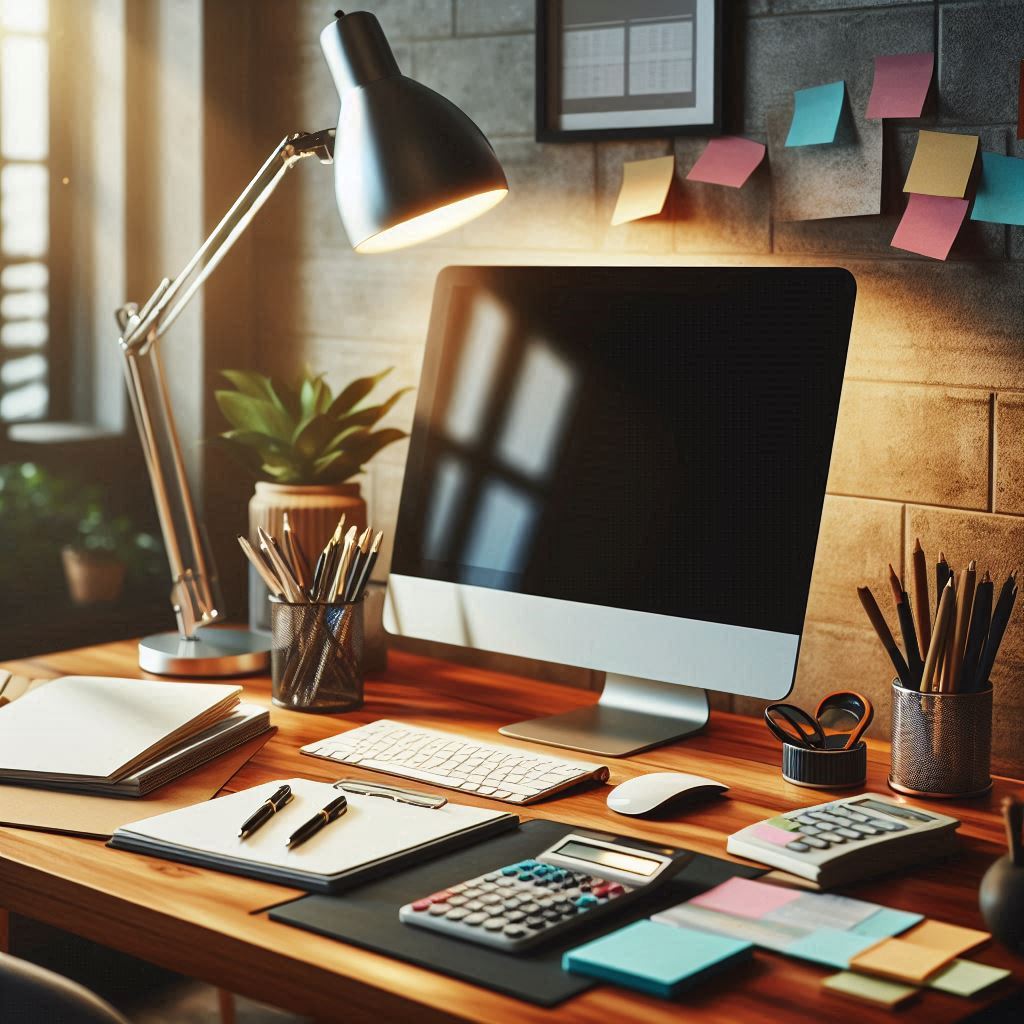 إدارة المصروفات والإيرادات في تبوك